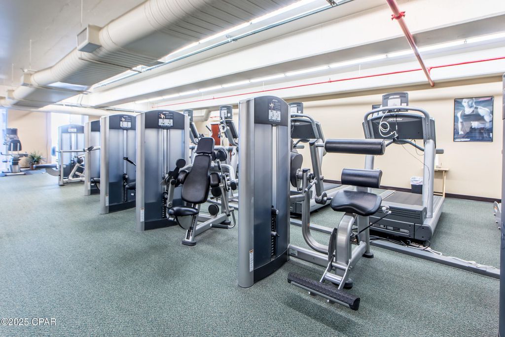 Image 35 of property listing at 10901 Front Beach Road 2015, Panama City Beach, FL 32407