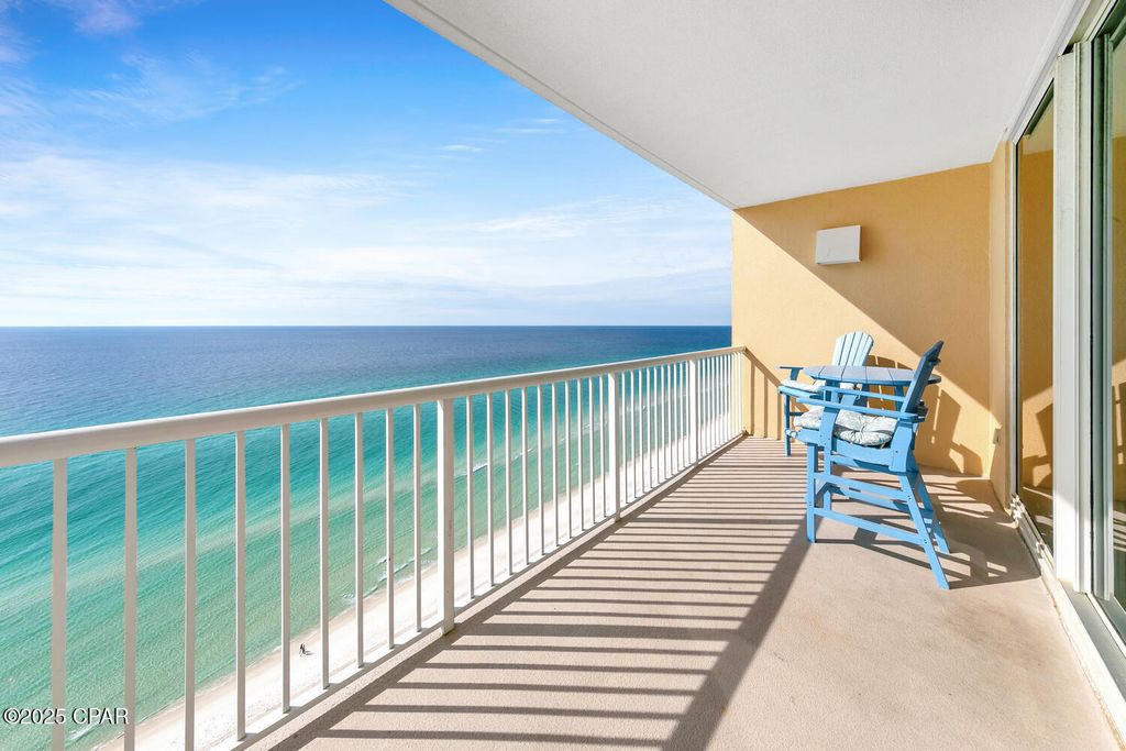 Image 4 of property listing at 10901 Front Beach Road 2015, Panama City Beach, FL 32407