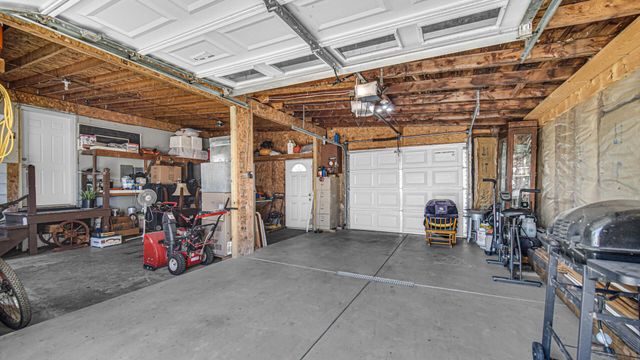 10916 W 181st Avenue, Lowell, IN 46356