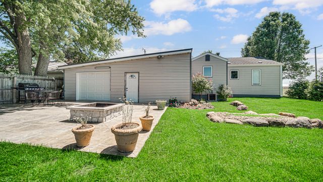 10916 W 181st Avenue, Lowell, IN 46356