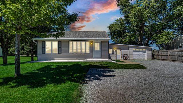 10916 W 181st Avenue, Lowell, IN 46356
