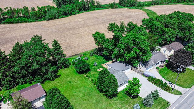 10916 W 181st Avenue, Lowell, IN 46356