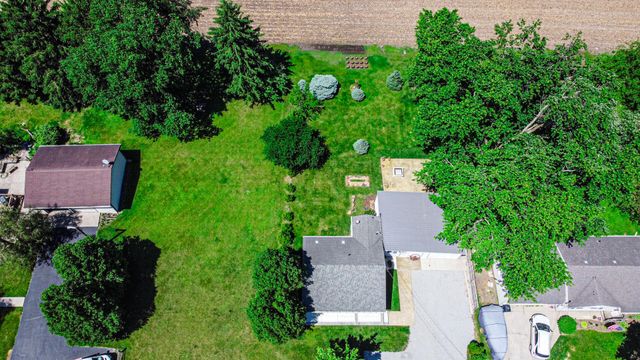 10916 W 181st Avenue, Lowell, IN 46356