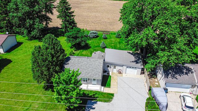 10916 W 181st Avenue, Lowell, IN 46356