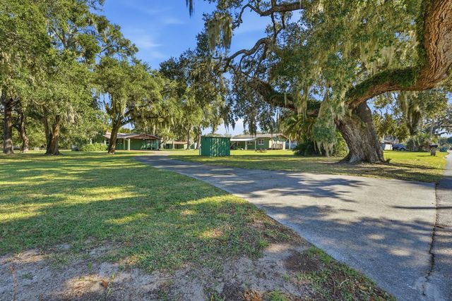 191 HOWES STREET, Oak Hill, FL 32759