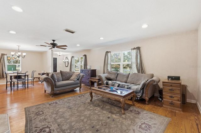 191 HOWES STREET, Oak Hill, FL 32759