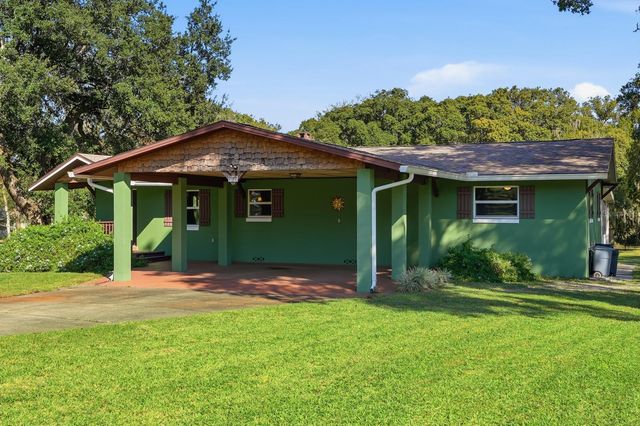 191 HOWES STREET, Oak Hill, FL 32759