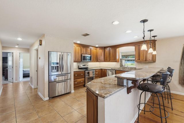 191 HOWES STREET, Oak Hill, FL 32759