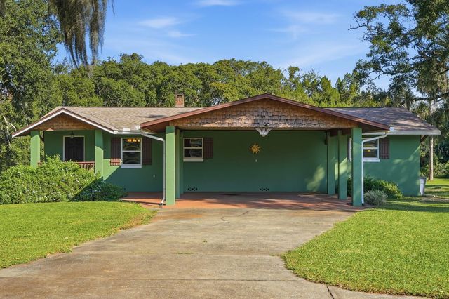 191 HOWES STREET, Oak Hill, FL 32759