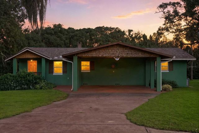 191 HOWES STREET, Oak Hill, FL 32759