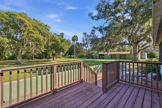 191 HOWES STREET, Oak Hill, FL 32759