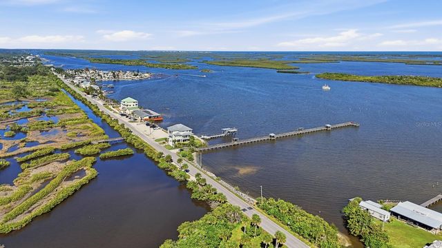 191 HOWES STREET, Oak Hill, FL 32759