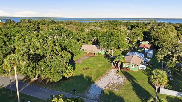 191 HOWES STREET, Oak Hill, FL 32759