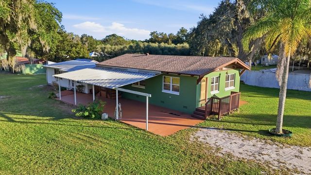 191 HOWES STREET, Oak Hill, FL 32759