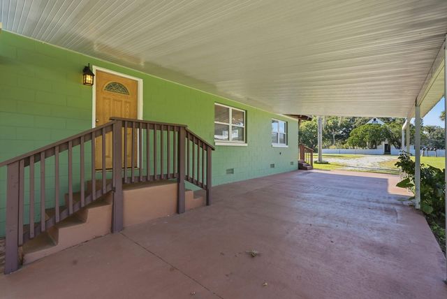 191 HOWES STREET, Oak Hill, FL 32759