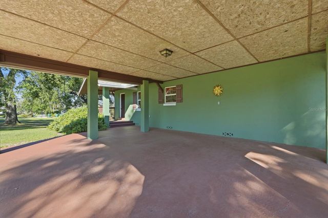 191 HOWES STREET, Oak Hill, FL 32759