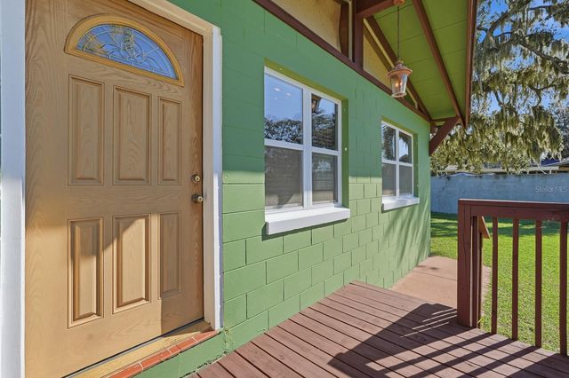 191 HOWES STREET, Oak Hill, FL 32759