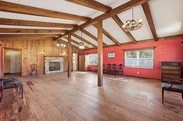 191 HOWES STREET, Oak Hill, FL 32759