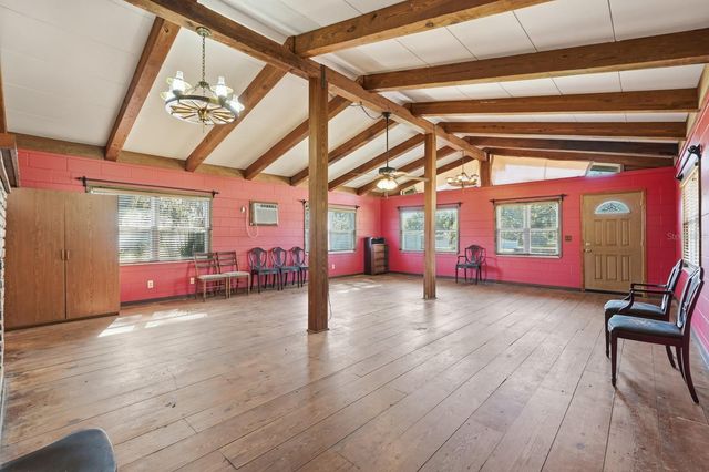 191 HOWES STREET, Oak Hill, FL 32759