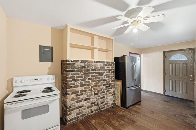 191 HOWES STREET, Oak Hill, FL 32759