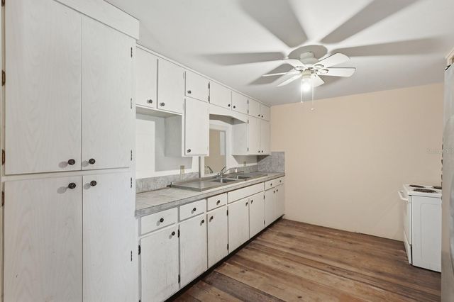 191 HOWES STREET, Oak Hill, FL 32759