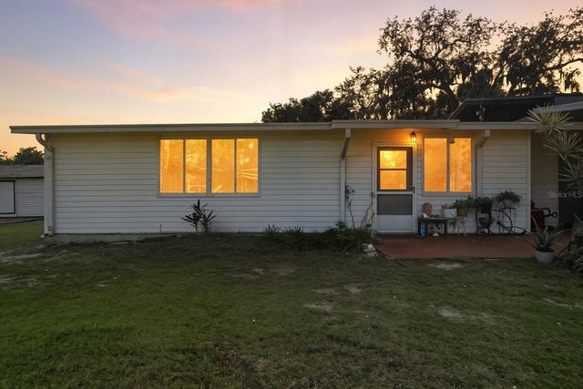 191 HOWES STREET, Oak Hill, FL 32759