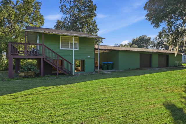 191 HOWES STREET, Oak Hill, FL 32759