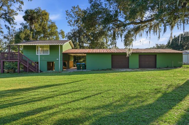 191 HOWES STREET, Oak Hill, FL 32759