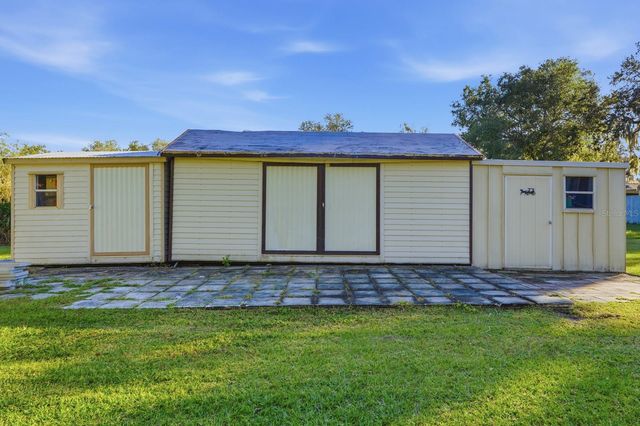 191 HOWES STREET, Oak Hill, FL 32759