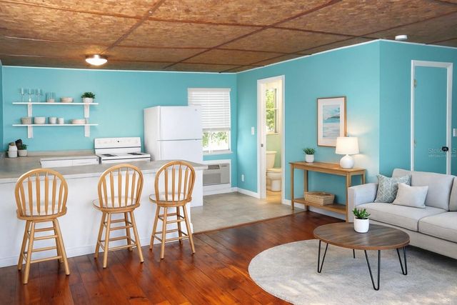 191 HOWES STREET, Oak Hill, FL 32759