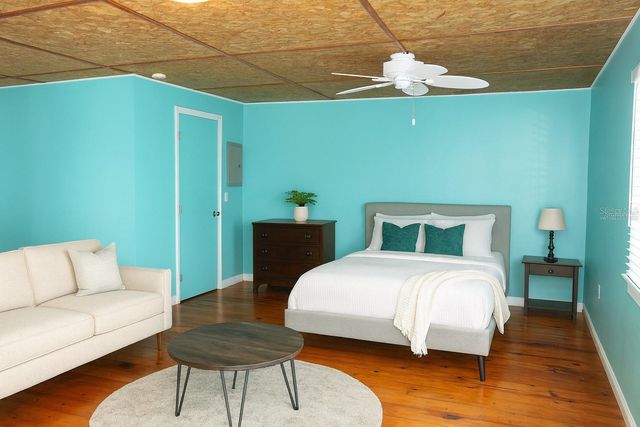 191 HOWES STREET, Oak Hill, FL 32759