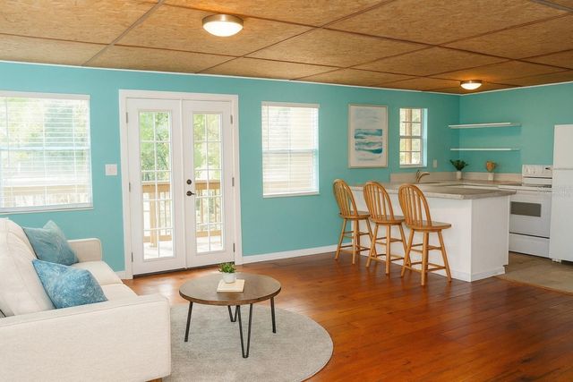 191 HOWES STREET, Oak Hill, FL 32759