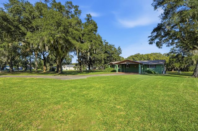 191 HOWES STREET, Oak Hill, FL 32759