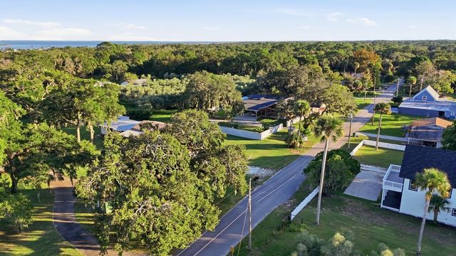 191 HOWES STREET, Oak Hill, FL 32759