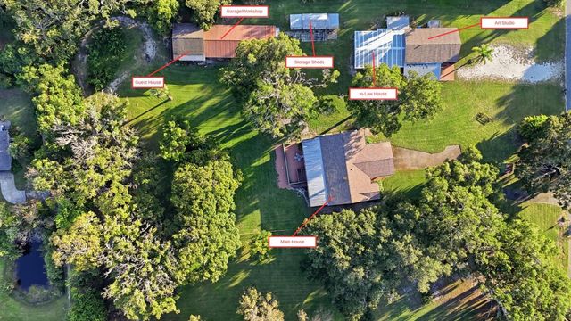 191 HOWES STREET, Oak Hill, FL 32759