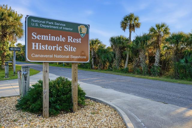 191 HOWES STREET, Oak Hill, FL 32759