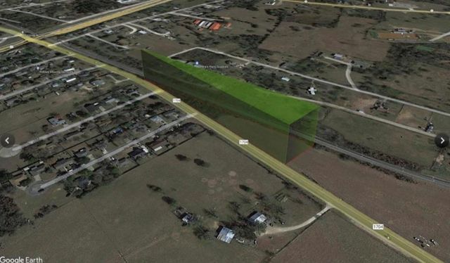 TBD Farm to Market 1704 RD, Elgin, TX 78621