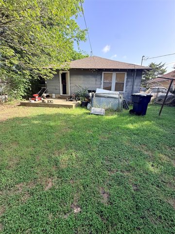 1310 Galloway Avenue, Dallas, TX 75216