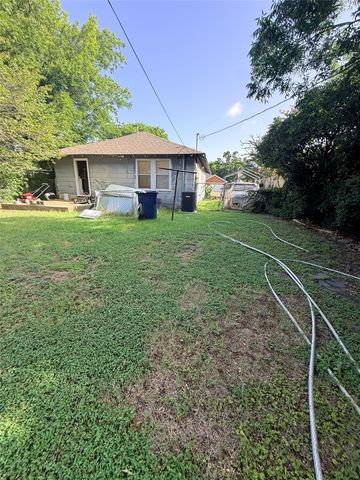 1310 Galloway Avenue, Dallas, TX 75216