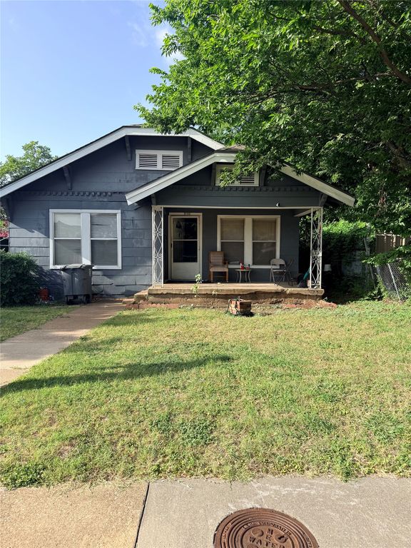1310 Galloway Avenue, Dallas, TX 75216