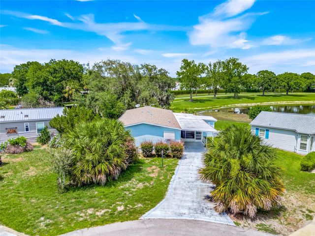 25224 WILD HERON, Leesburg, FL 34748