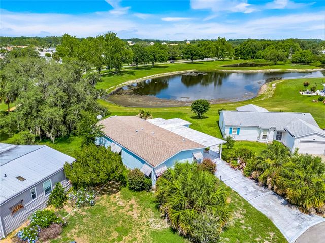 25224 WILD HERON, Leesburg, FL 34748