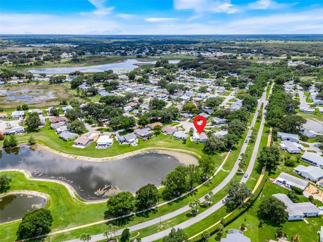 25224 WILD HERON, Leesburg, FL 34748