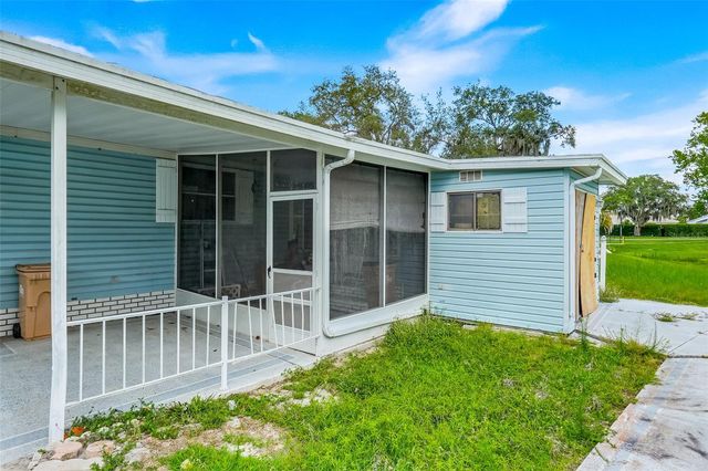 25224 WILD HERON, Leesburg, FL 34748