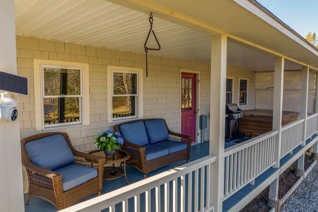 25 Elliot Road, Center Harbor, NH 03226