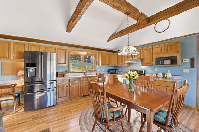 25 Elliot Road, Center Harbor, NH 03226
