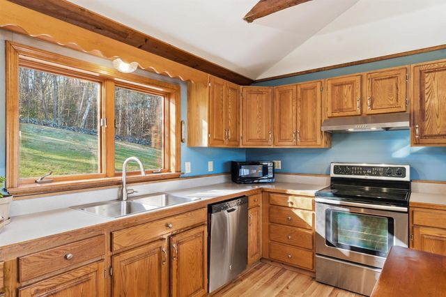 25 Elliot Road, Center Harbor, NH 03226