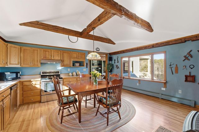 25 Elliot Road, Center Harbor, NH 03226