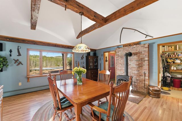 25 Elliot Road, Center Harbor, NH 03226