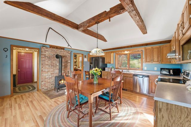 25 Elliot Road, Center Harbor, NH 03226